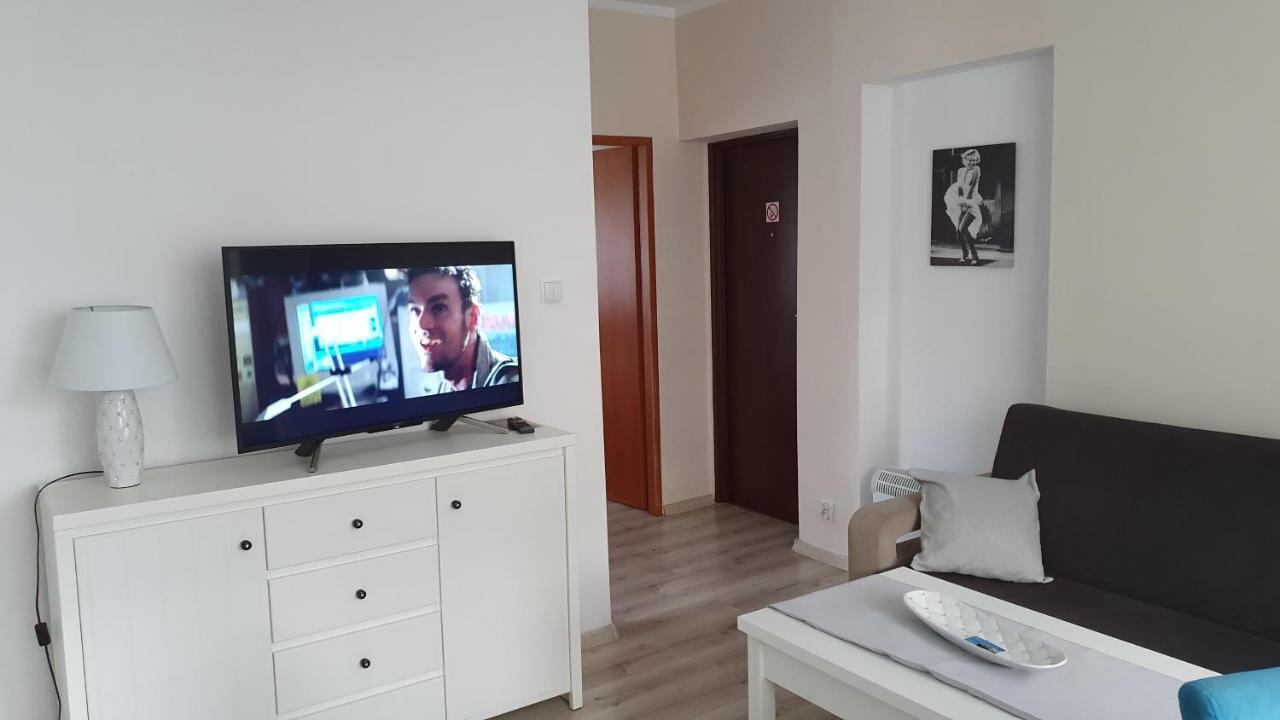 Willa Nad Potokiem Kudowa Zdroj Luaran gambar